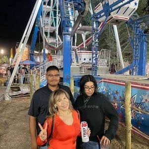 Meet your Posher, Mayra